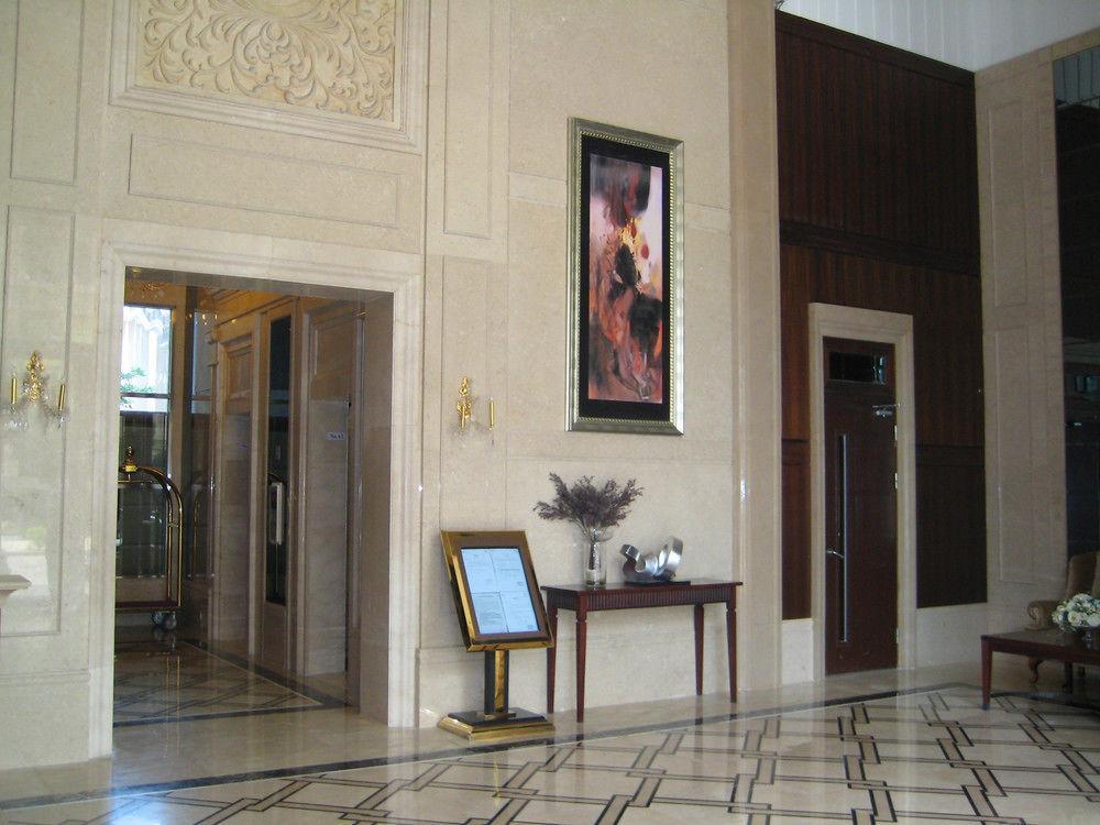 She & He Service Apartment Huifeng Cantón Exterior foto